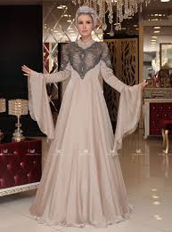 Lice Abiye Vizon Selma Sari Dantel Gelinlik The Dress Gelinlik