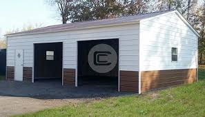 42x41 Garage Workshop With Porch 42 Wide Workshop Metal Garages Metal Buildings Metal Building Prices