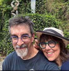 Sue's Muse: An Interview with Beth Falcone and Ritt Henn -