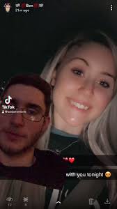 Benjamin Norris and His Wife￼