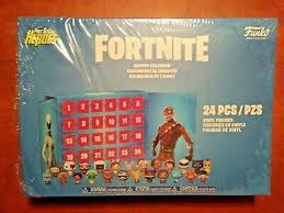 Do you prefer to drop into the battle with guns blazing or hide in the bushes and wait for your enemies to eliminate each other? Ebay Ad Url Funko Pop New Fortnite Advent Calendar 24 Pc Pint Size Heroes Mini Figures In 2020 Fortnite Ebay Pint