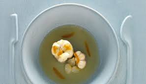 Bouillon De Chien Recette Recette De Chef Recette De Grand Chef Alain Ducasse