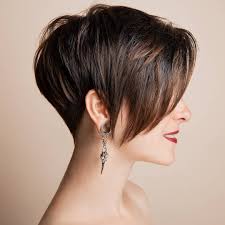C Est Fantastique From Alexandraefst Pixiepalooza Short Hair Designs Thick Hair Styles Super Short Hair