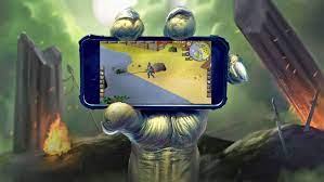 Old School Runescape Mobile Tips And Tricks Make The Most Of Osrs Mobile Old School Runescape See Games Game Development