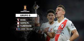 Copa libertadores 2021 | 2da fase (repechaje) predicción y análisis. Los Grupos De La Copa Libertadores 2021