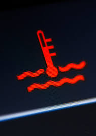 Le Voyant De Temperature Du Liquide De Refroidissement S Allume Que Faire