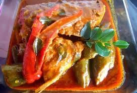 Savesave resepi kari kepala ikan sedap for later. 11 Resepi Kari Kepala Ikan Yang Sedap Mabeles Sekali Makan Susah Nak Lupa