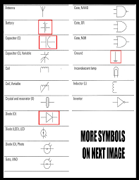 Follow a circuit with your finger to see where it goes and what it does. How To Read Circuit Diagrams Circuit Diagram Electrical Circuit Diagram Circuit