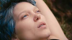 Blue Is the Warmest Color, Directed by Abdellatif Kechiche - The New York  Times