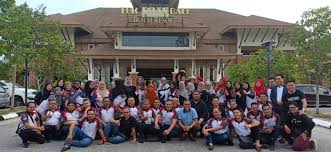 Tok aman bali beach resort @ beachfront. Ammetlife Takaful East Coast Tok Aman Bali Beach Resort Facebook