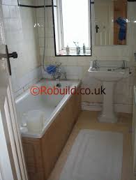 The average bathroom in the uk is a mere 2 metres by 3 metres. Small Bathroom Design Ideas Uk Novocom Top