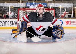 Discover more posts about devon levi. The Puck Authority S Prospect Profiles Devon Levi The Puck Authority