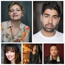 Yasmeen Arden 💚💚💚 (@yasmeenarden)