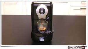 From retail environments to universities, our lavazza commercial coffee machine range offers a high quality experience each and every time. Lavazza Blue Espresso Dolce Youtube