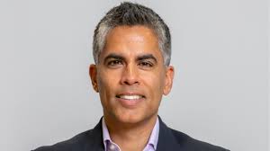 Nua Healthcare: Chris Hindle