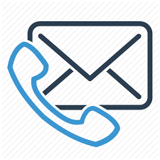 Check spelling or type a new query. Phone And Email Icon 49859 Free Icons Library