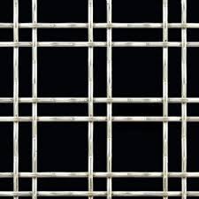 The center panels of the cabinet doors for this style are made to look like traditional beadboard paneling. Decorative Wire Mesh Mcnichols