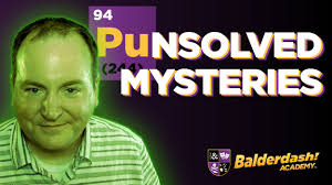 STEAM — Episodes from Balderdash Academy. — Balderdash Academy