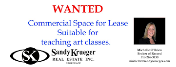 Sandy Krueger RE (@SandyKruegerREI)