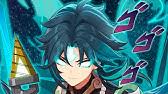 In the world of teyvat — where all kinds of elemental powers constantly surge — epic adventures await, fearless travelers! Genshin Impact Xiao Exe Youtube