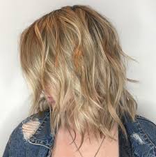A short haircut will make you sexy, while long ones are great for styling. 50 Medium Shag Haircuts For All Hair Types Hair Adviser