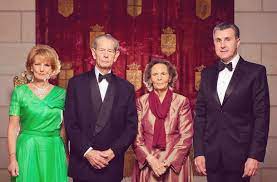 Casa regala a romaniei va organiza pana principesa margareta a romaniei a pregatit cateva daruri pentru printul william si kate middleton, cu ocazia casatoriei celor doi, programata. Povestea FabuloasÄƒ A Principesei Margareta Din Exil La Prima Femeie Din Istorie Care A Devenit È™ef Al Casei Regale A Romaniei Editia De Dimineata