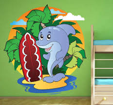 Check spelling or type a new query. Decorative Fish Wall Stickers Go Under The Sea Tenstickers