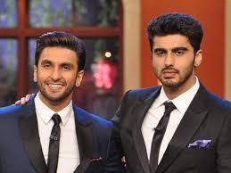 Featuring#nevilleshah and#willian, our latest episode is full of passion, laughs. Arjun Kapoor Says His On Screen Reunion With Ranveer Singh Is Inevitable Samachar Central