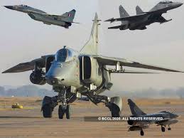 More vaccine news and it's potential positive speculation could. Mig 27 Retiring Here Are The Other Fighter Jets Indian Air Force Currently Operates Iaf S Active Fighter Jets The Economic Times