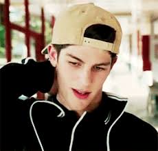 Nowhere Boys/ Sam Conte (This one is a bit boring, sorry) 3 days ago (Your  P.O.V) “Walk upon this earth again! Walk upon this...