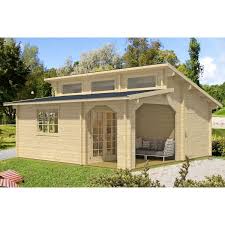 620 Cm X 620 Cm Gartenhaus Pulti Royal Jetzt Bei Wayfair De Finden Entdecke Mobel Accessoires Passend Zu Deinem Sti Holzhaus Garten Haus Gartenhaus Pultdach