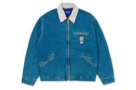 A Closer Look At The Paccbet X Carhartt Wip Collection Carhartt Workwear Fashion Clothes