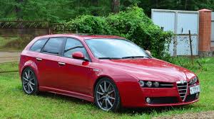 Image result for Rosso Alfa 2009 159