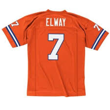 May 25, 2021 · mile high morning: Denver Broncos Throwback Apparel Jerseys Mitchell Ness Nostalgia Co
