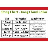 Kong Cloud Collar For Dogs And Cats