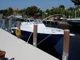 Mooring Whips Necessary Or Not Boat Trader Blog