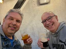 Good evening with Eugene Morice (Hyge)