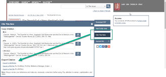 Oct 06, 2021 · download endnote. Endnote Manage Citations With Zotero Mendeley And Endnote Libguides At Portland State University