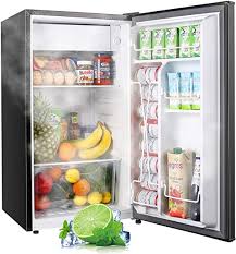 We did not find results for: Amazon Com Teccpo Mini Fridge With Freezer Tamf32 3 1 Cu Ft Low Noise Energy Star 6 Settings Temperature Adjustable Mini Fridge For Bedroom Dorm Home Kitchen