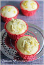 Durian Feast Durian Pancake Vs Durian Steamed Cake Vs Steamed Durian Egg Custard Cuisine Paradise Singapor Asian Dessert Recipe Steamed Cake Durian Recipe