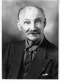 Julius Richard Steiner (1862-1947)