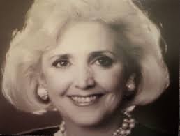 Dorothy “Dot” McCoy Hill (1947-2008)