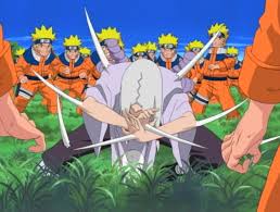 Kekkei Genkai Kekkei Genkai Naruto Characters Naruto