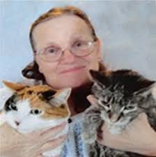 Mary Doolittle Obituary (1947