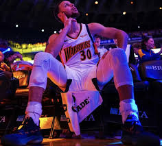 Самые новые твиты от oakland or nothing (@oakland_1st): Warriors Crush Clippers Oakland Calif 4 7 19 In Throwback We Believe Jerseys Warriors Got Off To Hot Start Steph Stephen Curry Steph Curry Nba Champions