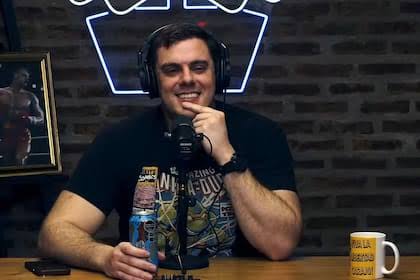 La trama detrás de la frustración incontenible de la juventud tuitera y la  rebelión del Gordo Dan - LA NACION
