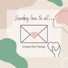270 likes · 36 were here. Unique Hair Design Home Facebook