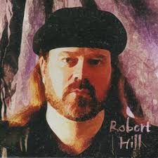 Robert Hill