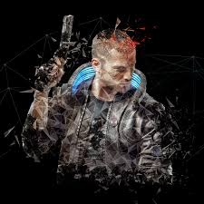 We have a great selection of black wallpapers and black background images for mac os computers, macbooks and windows computers. Cyberpunk 2077 V Character Wallpaper Black Background For Desktop And Phone Cyberpunkgame