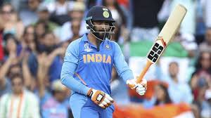 — david warner (@davidwarner31) january 19, 2016. David Warner Swings Cricket Bat Like Sword Asks If He Matches Up To Ravindra Jadeja